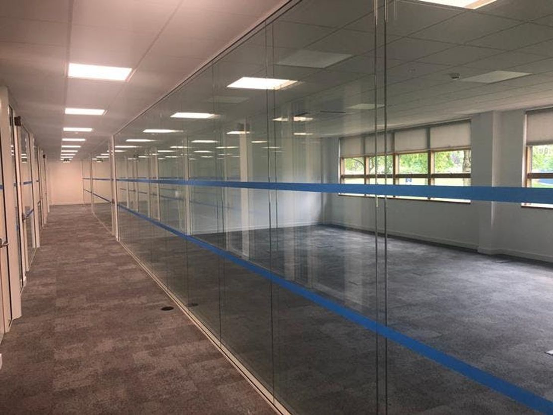The Innovation Centre, Cambridge Science Park, Milton Road, Cambridge, CB4 0WG