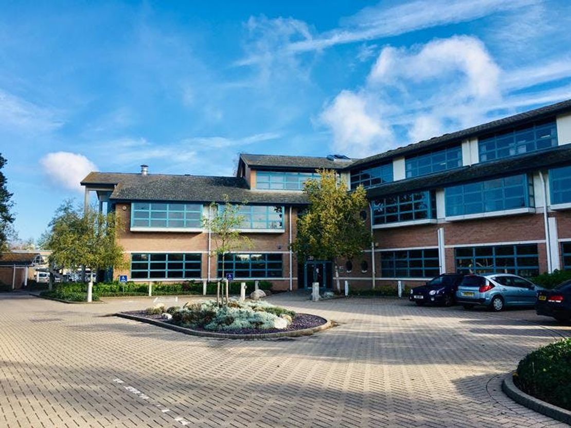 The Innovation Centre, Cambridge Science Park, Milton Road, Cambridge, CB4 0WG