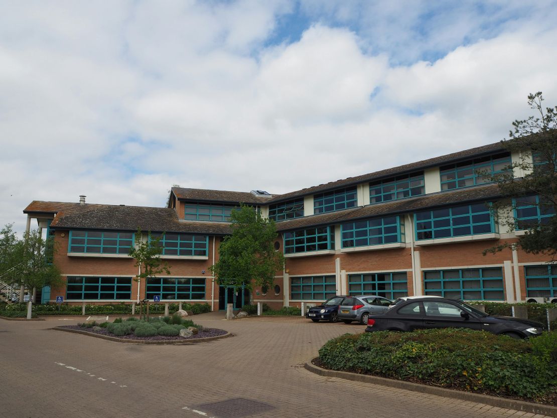 Unit 326 Cambridge Science Park, Milton Road, Cambridge, CB4 0WG