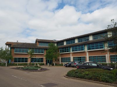 Property Image for Unit 326 Cambridge Science Park, Milton Road, Cambridge, CB4 0WG