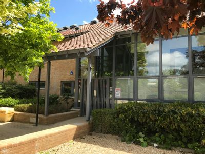 Property Image for 204 Cambridge Science Park, Cambridge, CB4 0WG