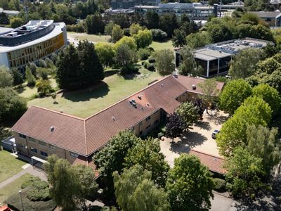 Property Image for 204 Cambridge Science Park, Cambridge, CB4 0WG