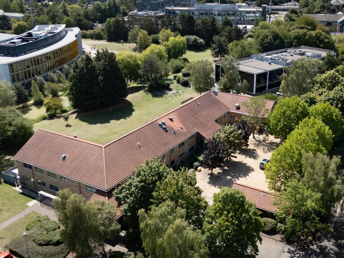 204 Cambridge Science Park, Cambridge, CB4 0WG