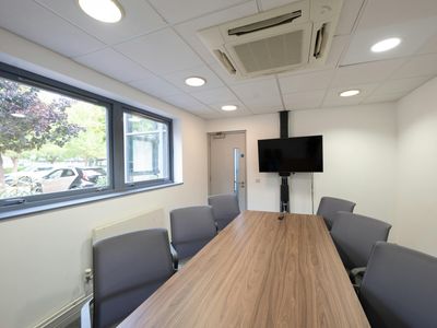 Property Image for 204 Cambridge Science Park, Cambridge, CB4 0WG