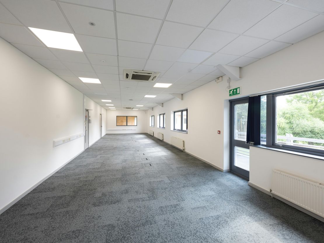 204 Cambridge Science Park, Cambridge, CB4 0WG