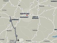 Property Image for Lanwades Park, Lanwades Park, Kentford, Newmarket, CB8 7UA