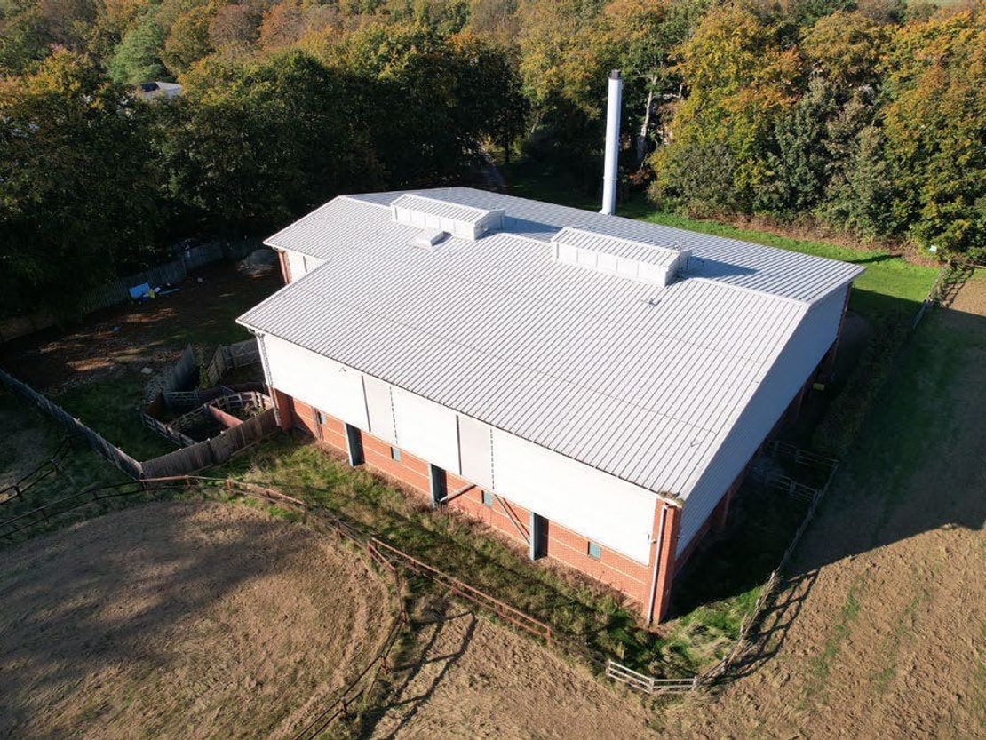 Lanwades Park, Lanwades Park, Kentford, Newmarket, CB8 7UA