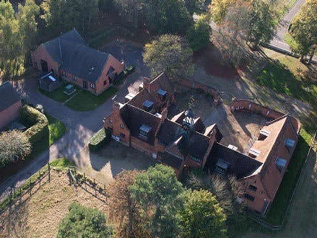 Lanwades Park, Lanwades Park, Kentford, Newmarket, CB8 7UA