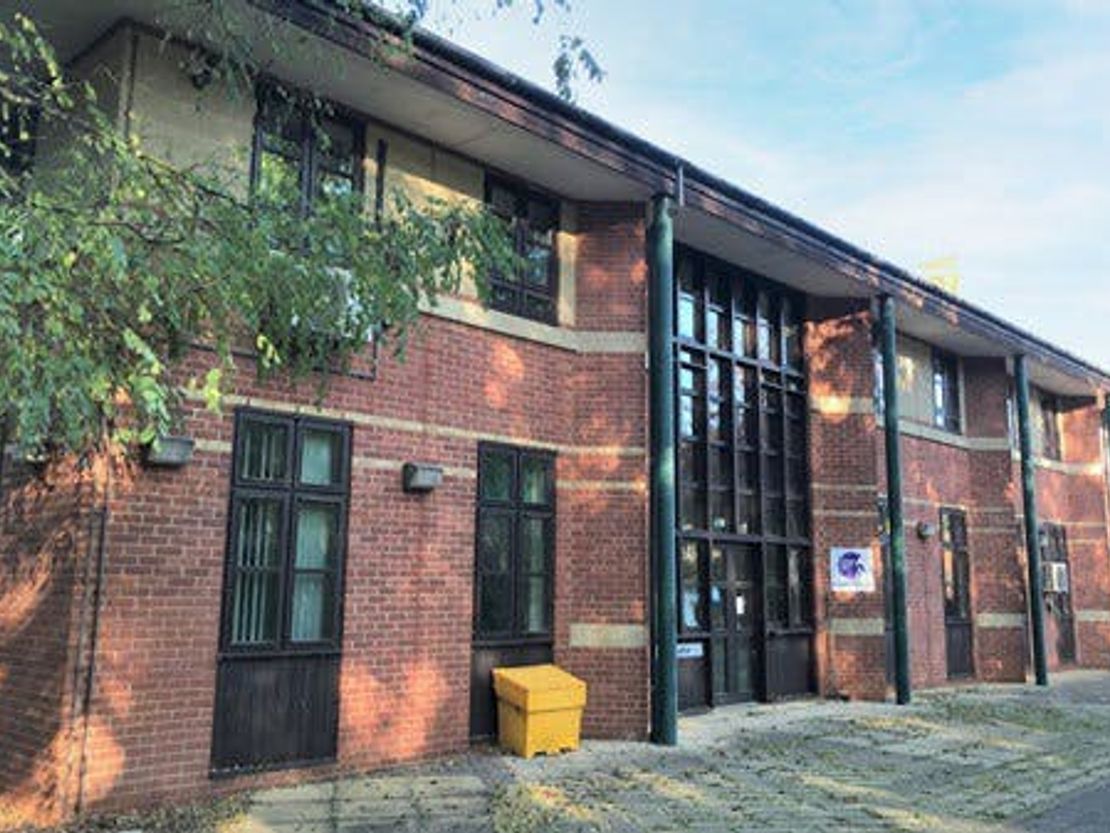 Lanwades Park, Lanwades Park, Kentford, Newmarket, CB8 7UA