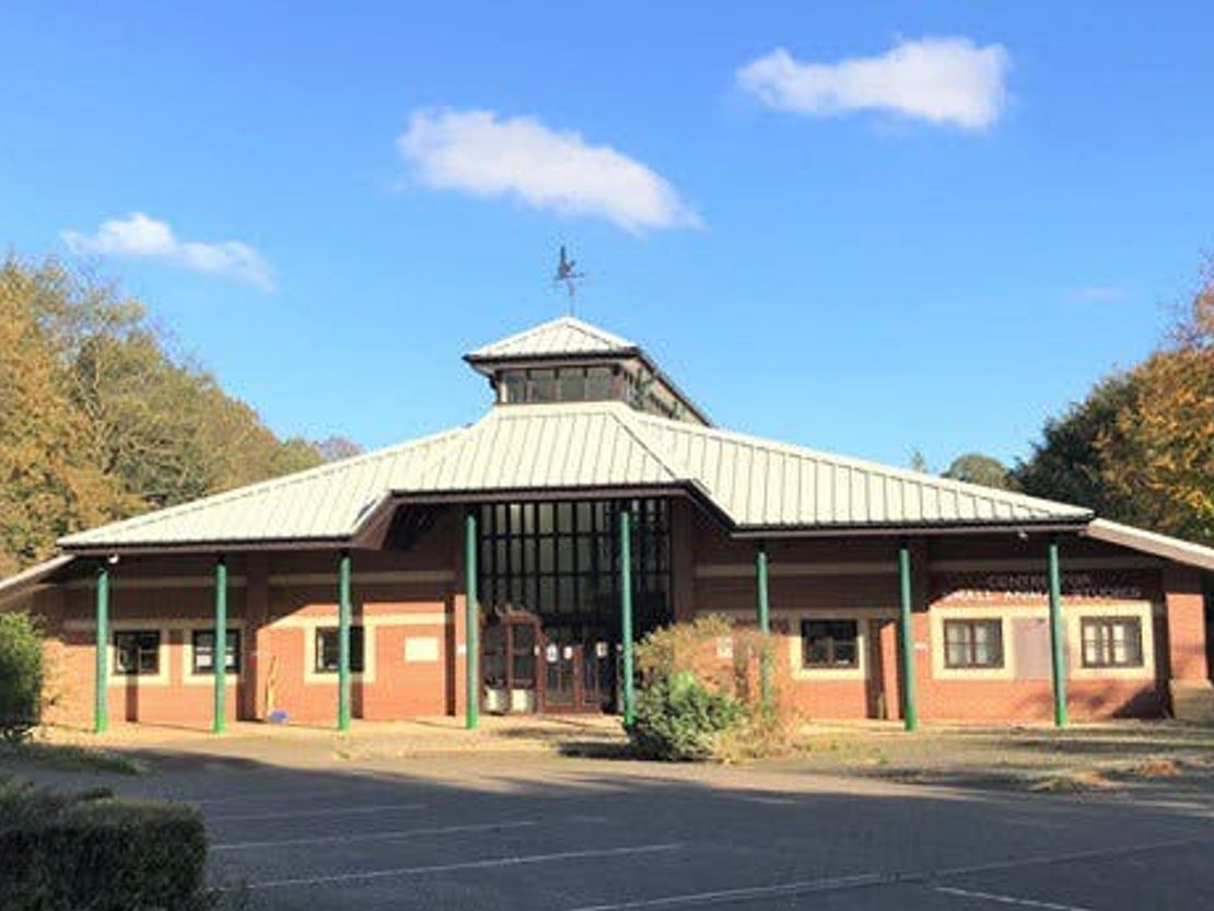 Lanwades Park, Lanwades Park, Kentford, Newmarket, CB8 7UA