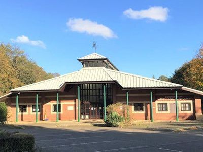 Property Image for Lanwades Park, Lanwades Park, Kentford, Newmarket, CB8 7UA