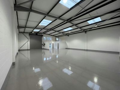 Property Image for Unit 6 Clifton Road Industrial Estate, Cambridge, CB1 7EA