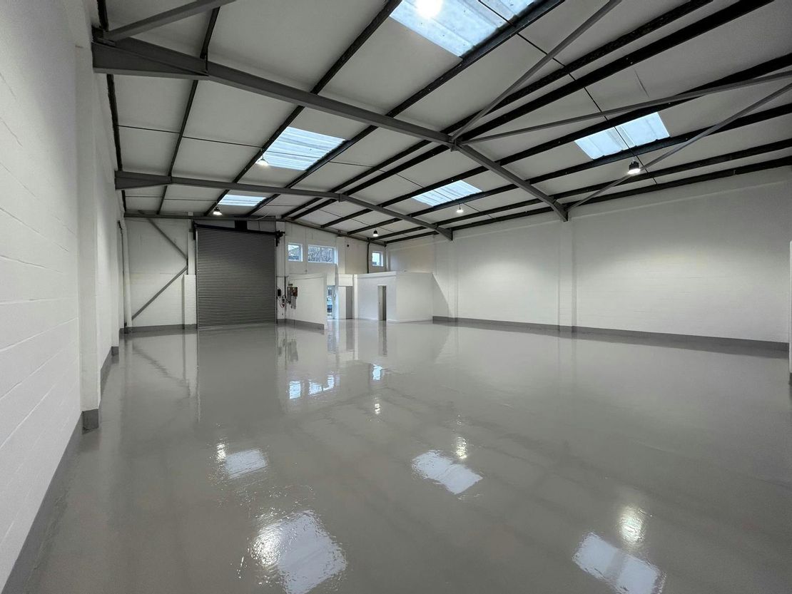 Unit 6 Clifton Road Industrial Estate, Cambridge, CB1 7EA