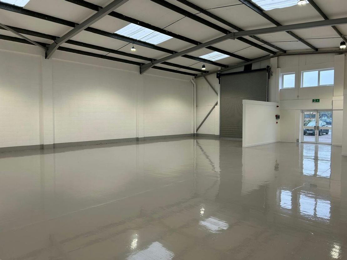 Unit 6 Clifton Road Industrial Estate, Cambridge, CB1 7EA