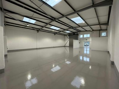 Property Image for Unit 6 Clifton Road Industrial Estate, Cambridge, CB1 7EA