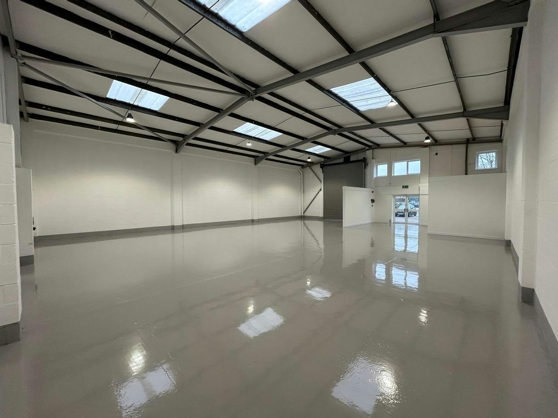 Unit 6 Clifton Road Industrial Estate, Cambridge, CB1 7EA
