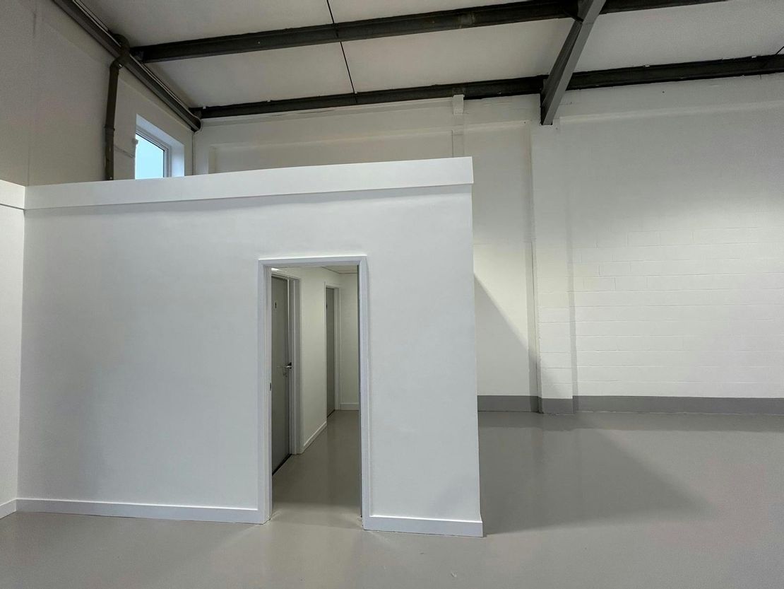 Unit 6 Clifton Road Industrial Estate, Cambridge, CB1 7EA