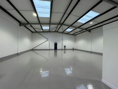 Property Image for Unit 6 Clifton Road Industrial Estate, Cambridge, CB1 7EA
