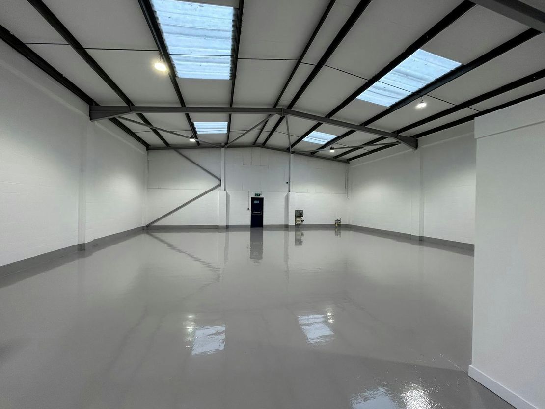 Unit 6 Clifton Road Industrial Estate, Cambridge, CB1 7EA