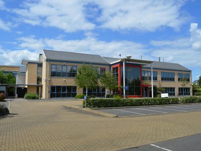 Property Image for Building 315 Cambridge Science Park, Milton Road, Cambridge, CB4 0WG