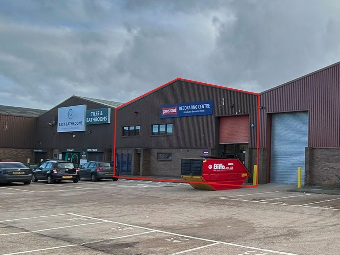 Unit 22 Coral Park Trading Estate, Cambridge, CB1 3EA