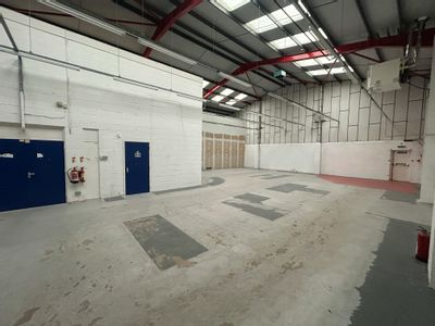 Property Image for Unit 22 Coral Park Trading Estate, Cambridge, CB1 3EA