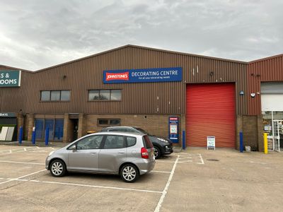 Property Image for Unit 22 Coral Park Trading Estate, Cambridge, CB1 3EA