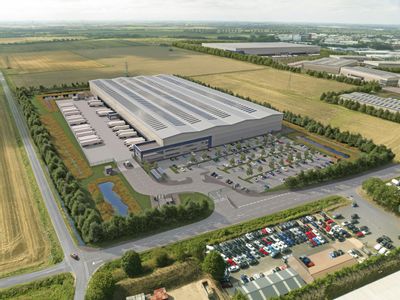 Property Image for Flagship Park North, Peterborough, PE1 5YS