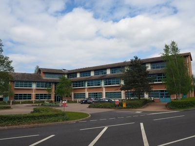 Property Image for 325a Cambridge Science Park, Cambridge, CB4 0WG