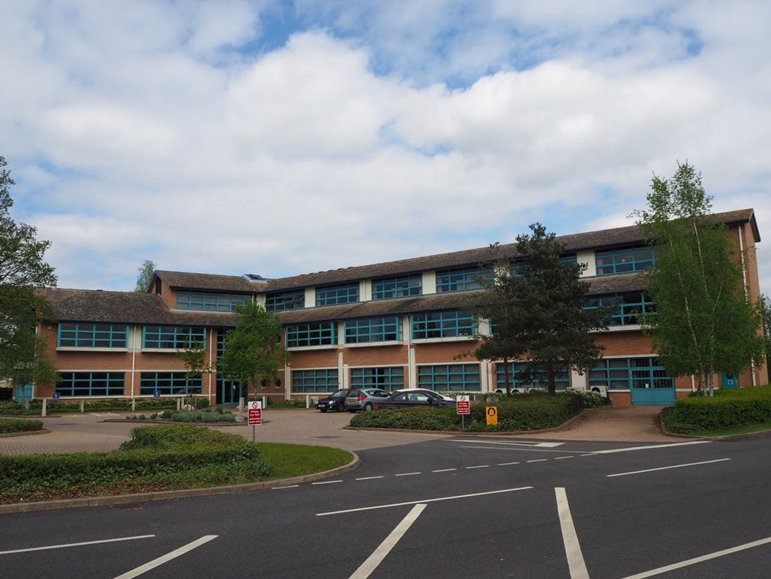 325a Cambridge Science Park, Cambridge, CB4 0WG