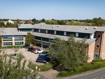 Property Image for 325a Cambridge Science Park, Cambridge, CB4 0WG