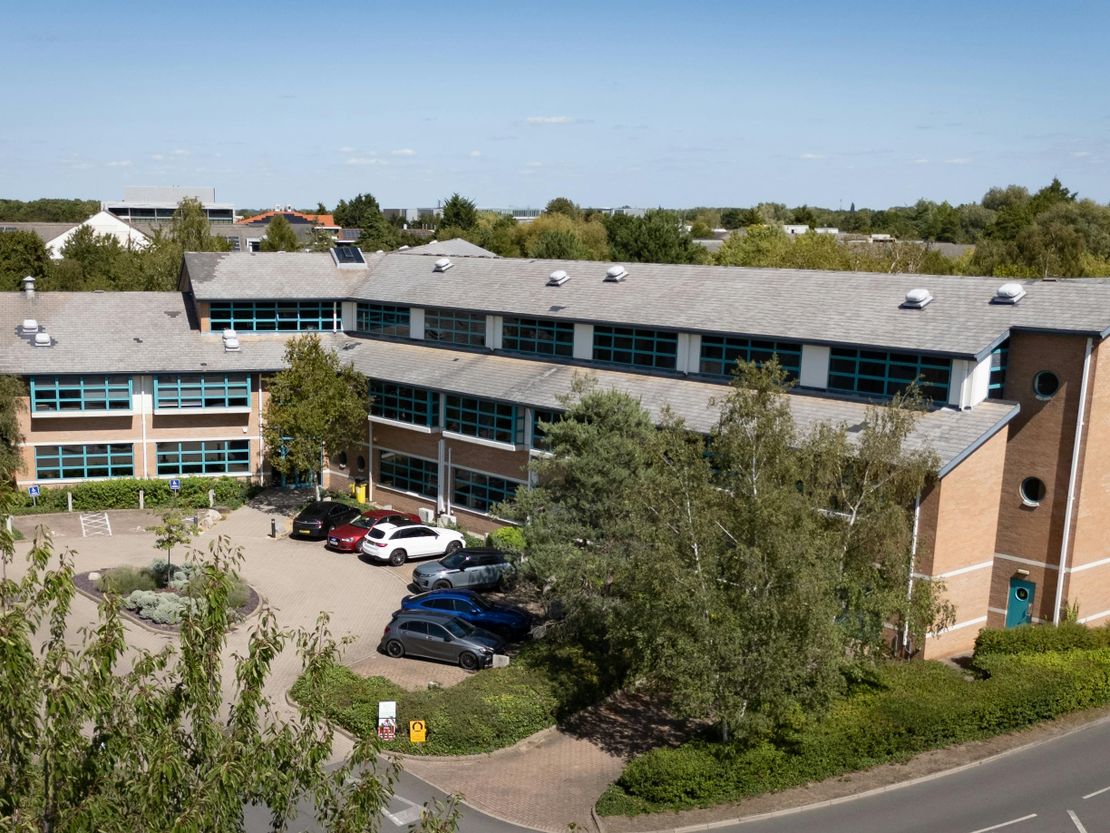 325a Cambridge Science Park, Cambridge, CB4 0WG