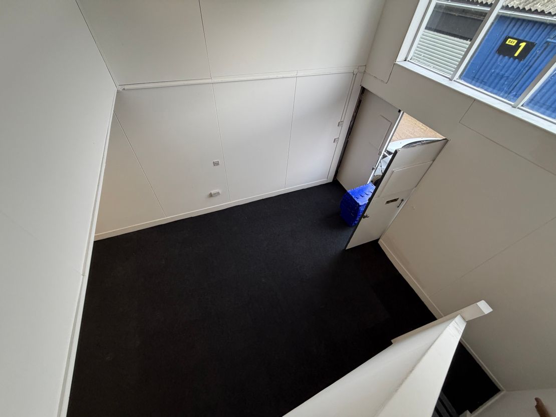 Unit 8A, Ongar Road Trading Estate, Ongar Road, Dunmow, Essex, CM6 1EU