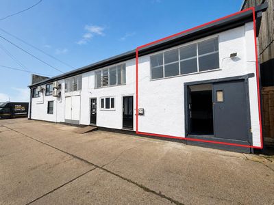 Property Image for Unit 8A, Ongar Road Trading Estate, Ongar Road, Dunmow, Essex, CM6 1EU
