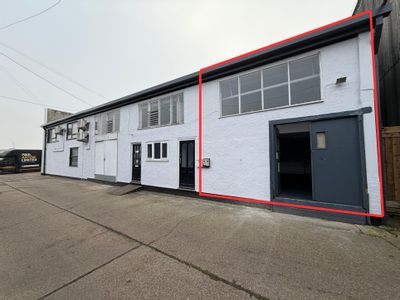 Property Image for Unit 8A, Ongar Road Trading Estate, Ongar Road, Dunmow, Essex, CM6 1EU