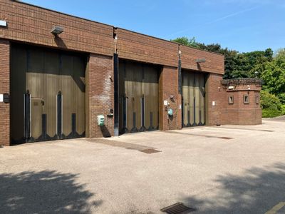 Property Image for Post Office Depot, Shaldon Road, Newton Abbot, TQ12 4AX