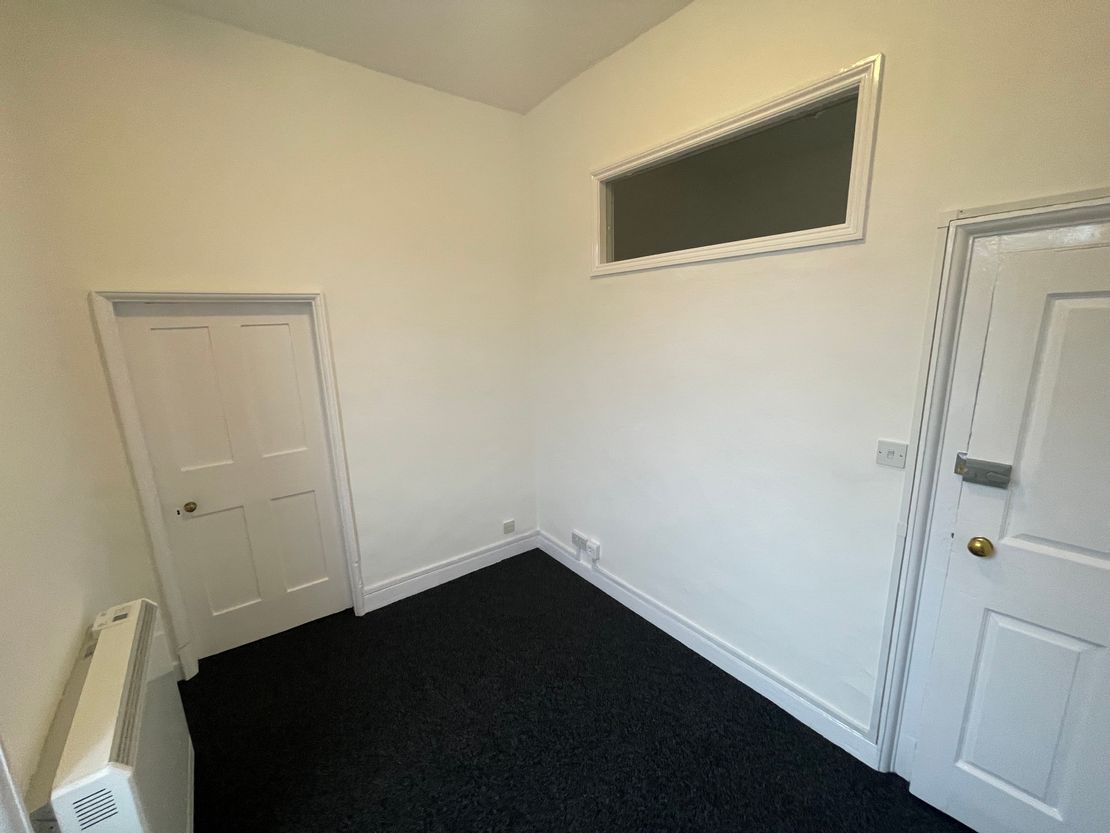 Bridge House, First Floor, 16 Bridge Street, Thetford, Norfolk, IP24 3AA