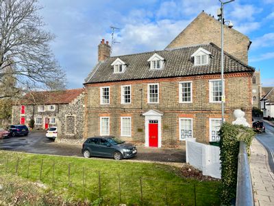 Property Image for Bridge House, First Floor, 16 Bridge Street, Thetford, Norfolk, IP24 3AA