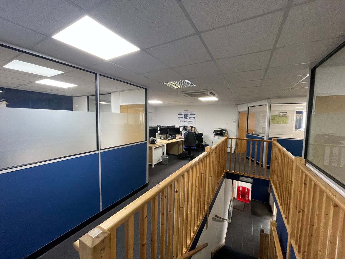 Unit 11, Hall Barn Road Industrial Estate, Isleham, Ely, Cambridgeshire, CB7 5RJ