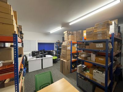 Property Image for Unit 11, Hall Barn Road Industrial Estate, Isleham, Ely, Cambridgeshire, CB7 5RJ
