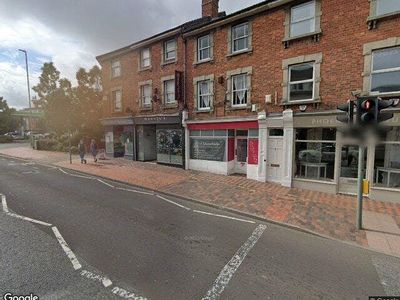 Property Image for 47 & 47A St. Johns Road, Tunbridge Wells, TN4 9TP