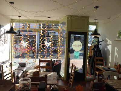 Property Image for 47 & 47A St. Johns Road, Tunbridge Wells, TN4 9TP