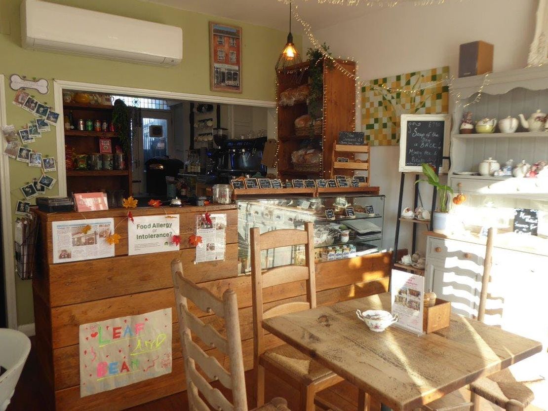47 & 47A St. Johns Road, Tunbridge Wells, TN4 9TP