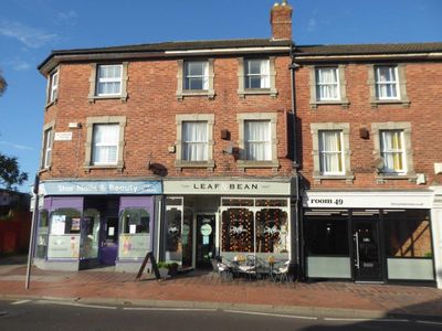 Property Image for 47 & 47A St. Johns Road, Tunbridge Wells, TN4 9TP