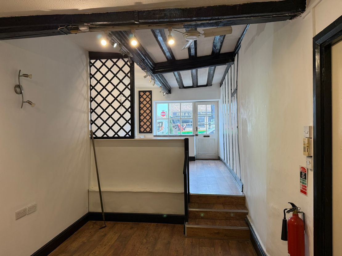 47A High Street, Brandon, Suffolk, IP27 0AQ