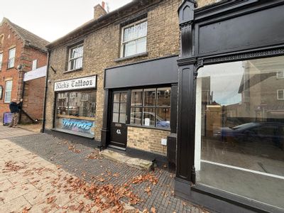 Property Image for 47A High Street, Brandon, Suffolk, IP27 0AQ