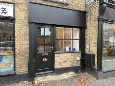 Property Image for 47A High Street, Brandon, Suffolk, IP27 0AQ
