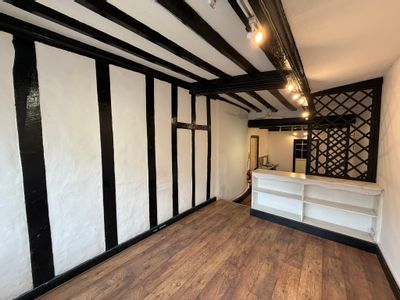Property Image for 47A High Street, Brandon, Suffolk, IP27 0AQ