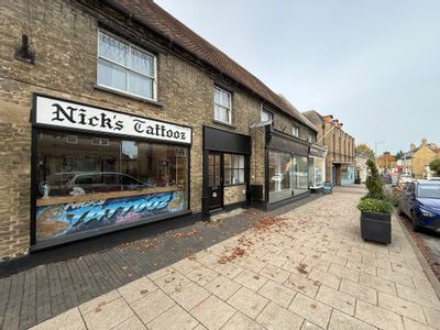 Property Image for 47A High Street, Brandon, Suffolk, IP27 0AQ