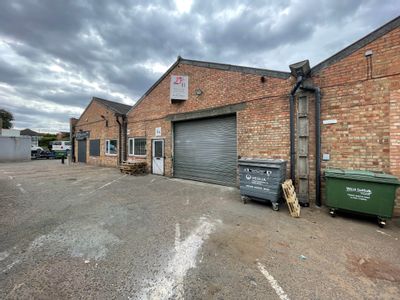 Property Image for Unit 3A, Barton Road Trading Estate, Barton Road, Bury St. Edmunds, Suffolk, IP32 7BE